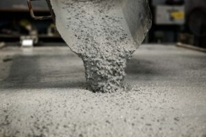 Admixtures